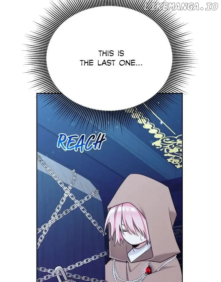 Lotto Princess chapter 90 page 70
