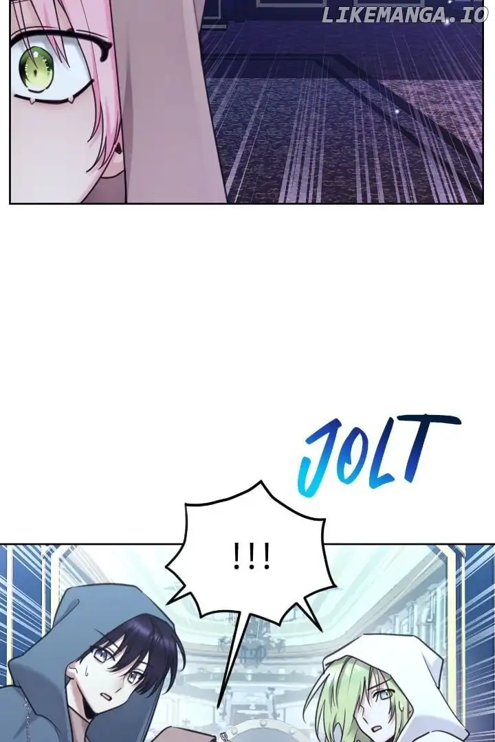 Lotto Princess chapter 90 page 74