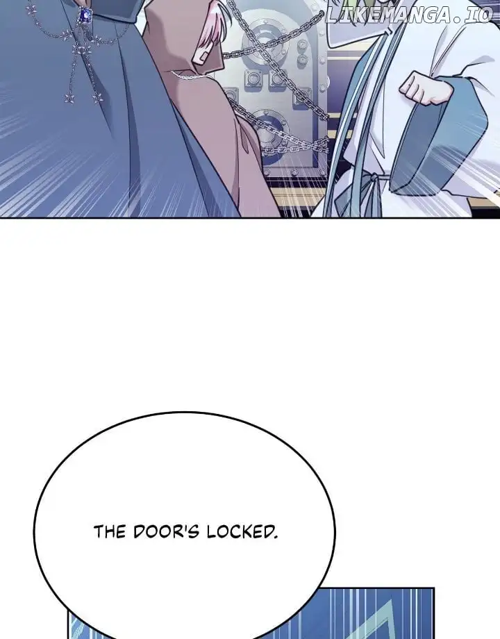 Lotto Princess chapter 90 page 75