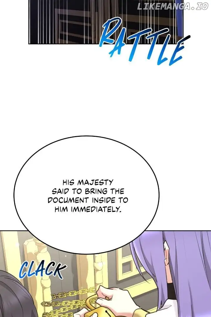 Lotto Princess chapter 90 page 77