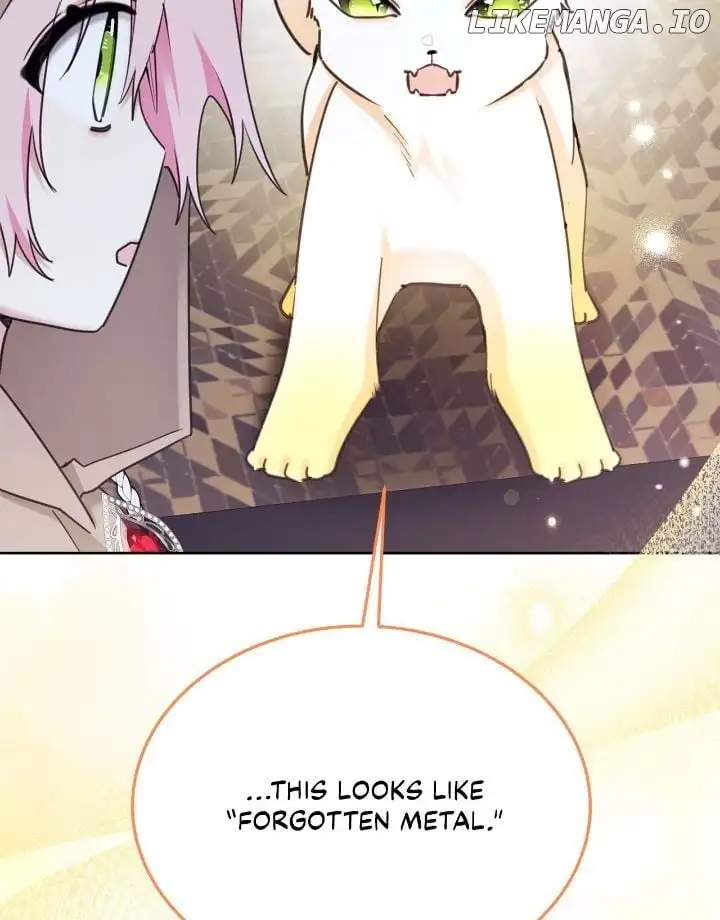 Lotto Princess chapter 90 page 85