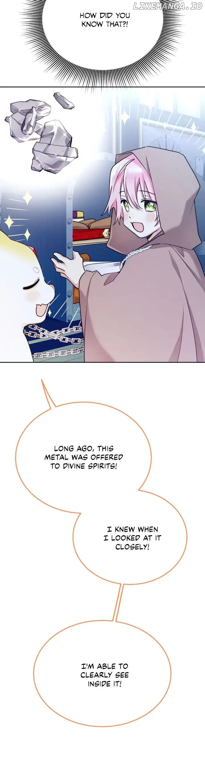 Lotto Princess chapter 90 page 90