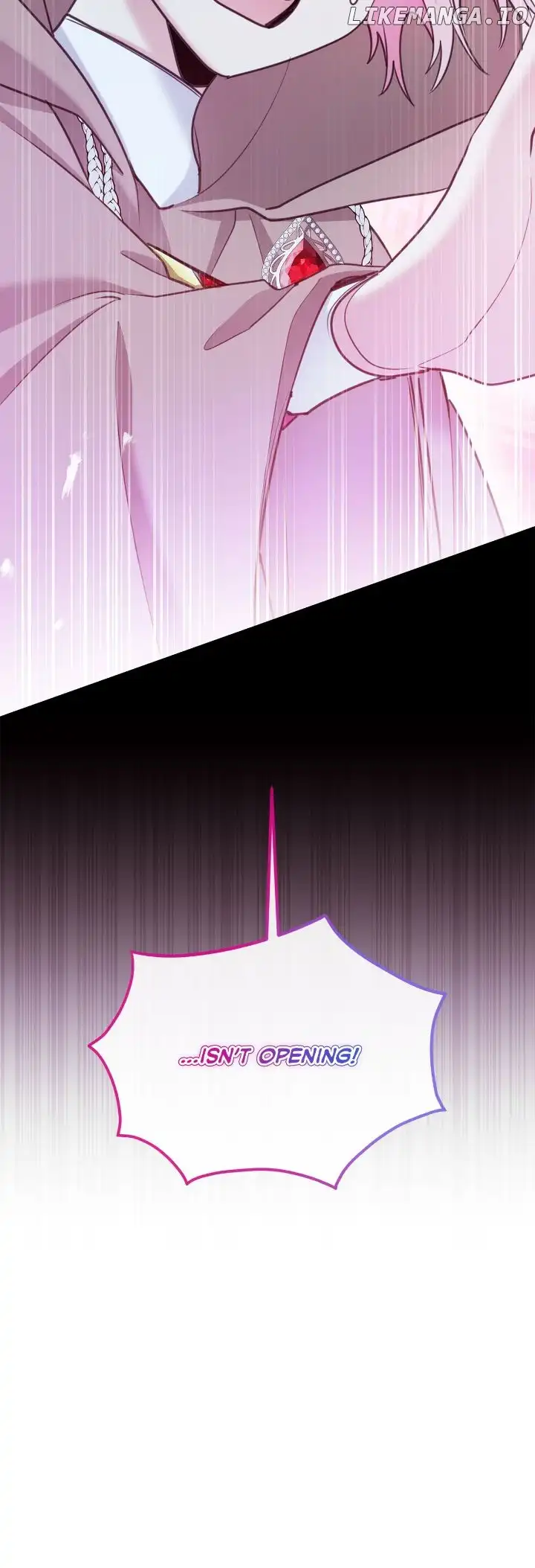 Lotto Princess chapter 90 page 100