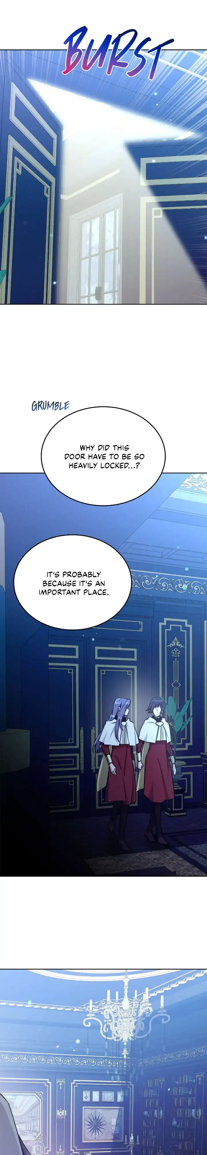 Lotto Princess chapter 91 page 5