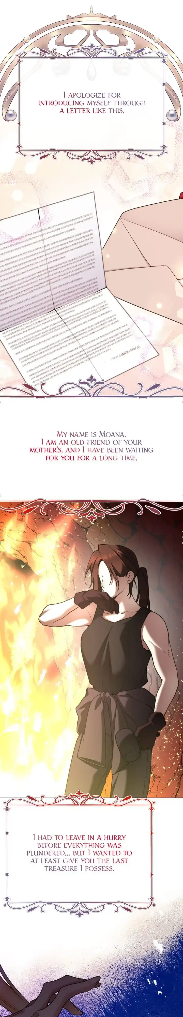Lotto Princess chapter 91 page 25