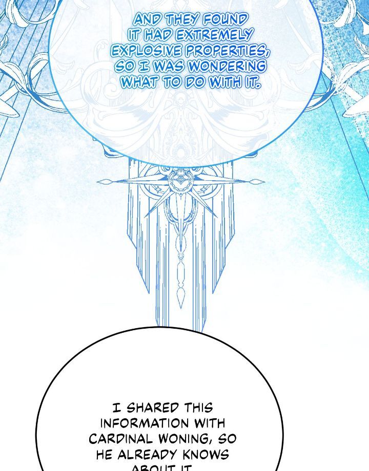Lotto Princess chapter 93 page 34
