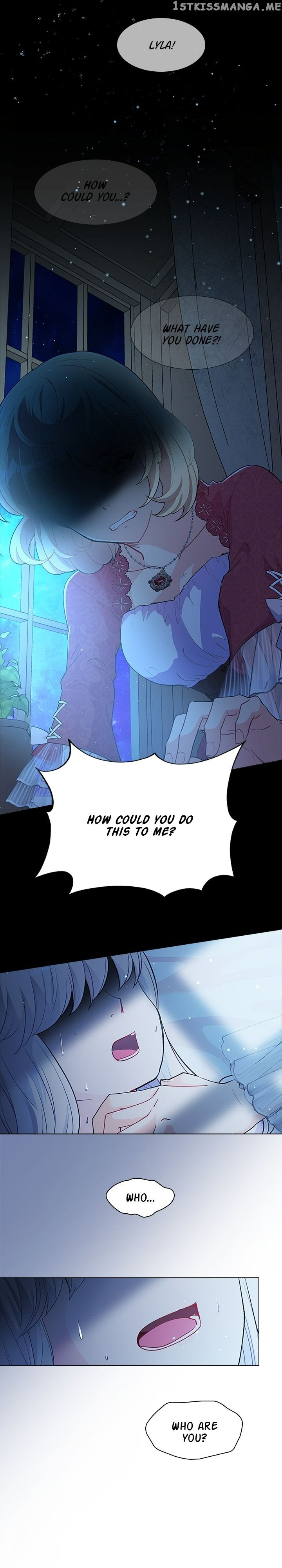 The Mighty Extra: One Girl Changes the World chapter 1 page 4