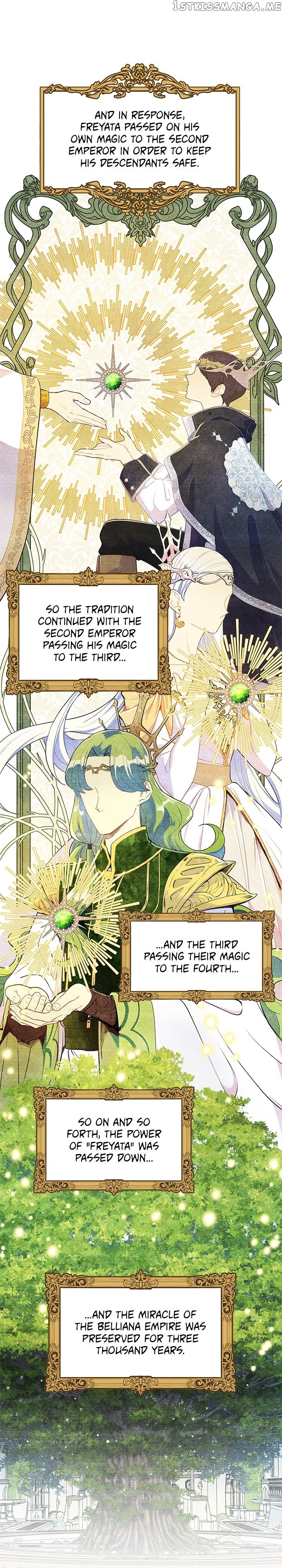 The Mighty Extra: One Girl Changes the World chapter 1 page 9