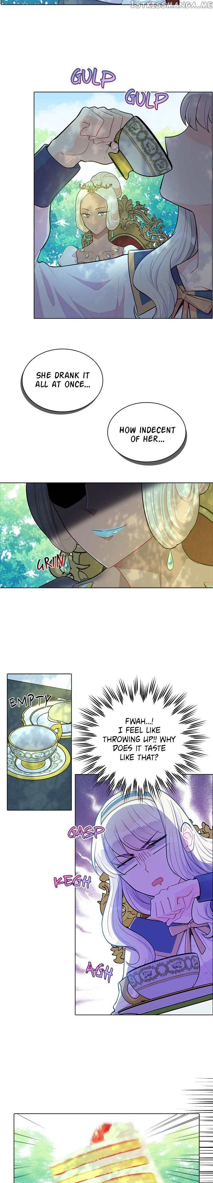 The Mighty Extra: One Girl Changes the World chapter 1 page 18