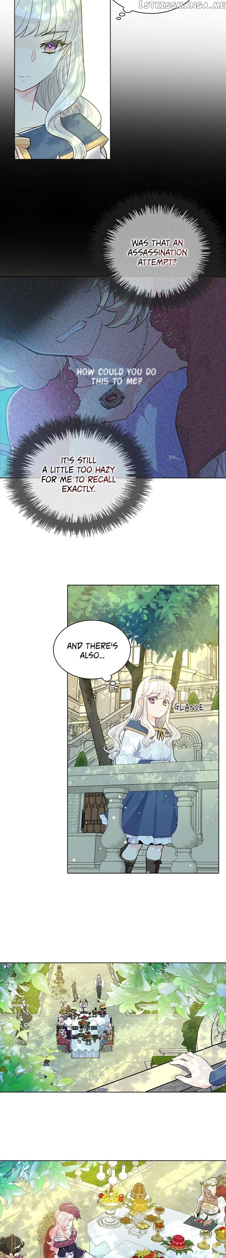 The Mighty Extra: One Girl Changes the World chapter 1 page 25