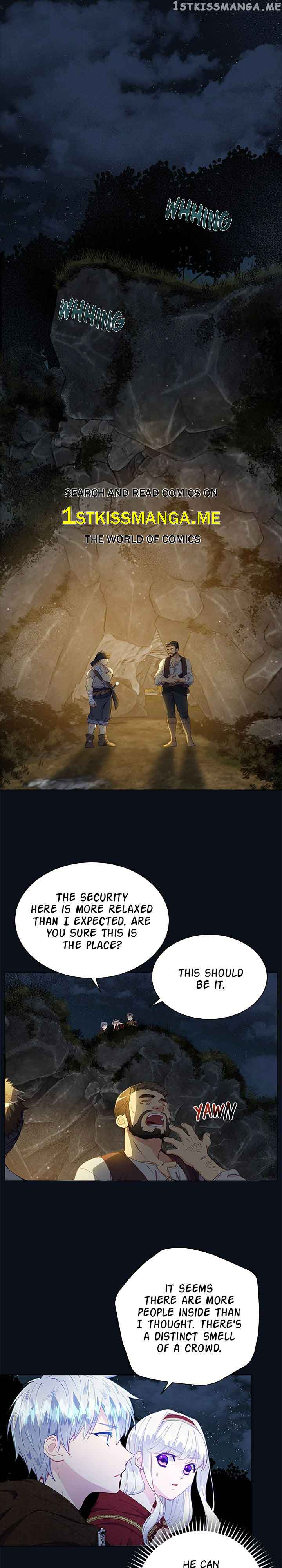 The Mighty Extra: One Girl Changes the World chapter 10 page 1