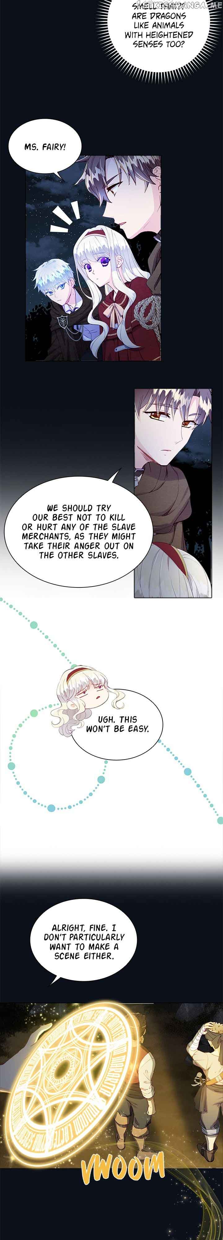 The Mighty Extra: One Girl Changes the World chapter 10 page 2
