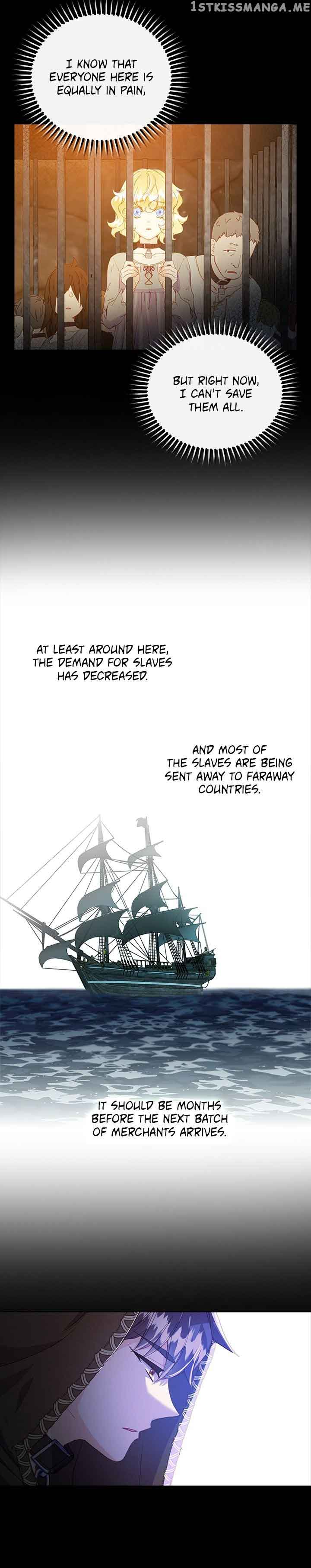 The Mighty Extra: One Girl Changes the World chapter 10 page 10