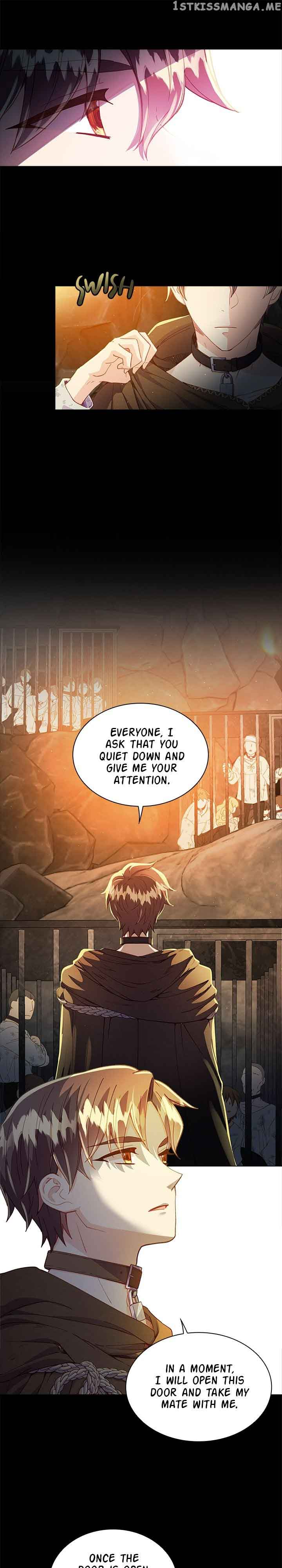 The Mighty Extra: One Girl Changes the World chapter 10 page 11