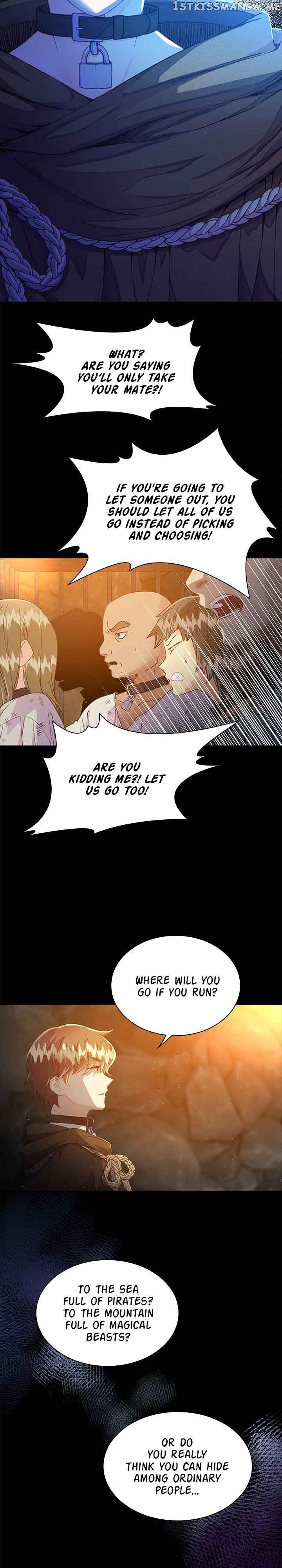The Mighty Extra: One Girl Changes the World chapter 10 page 13