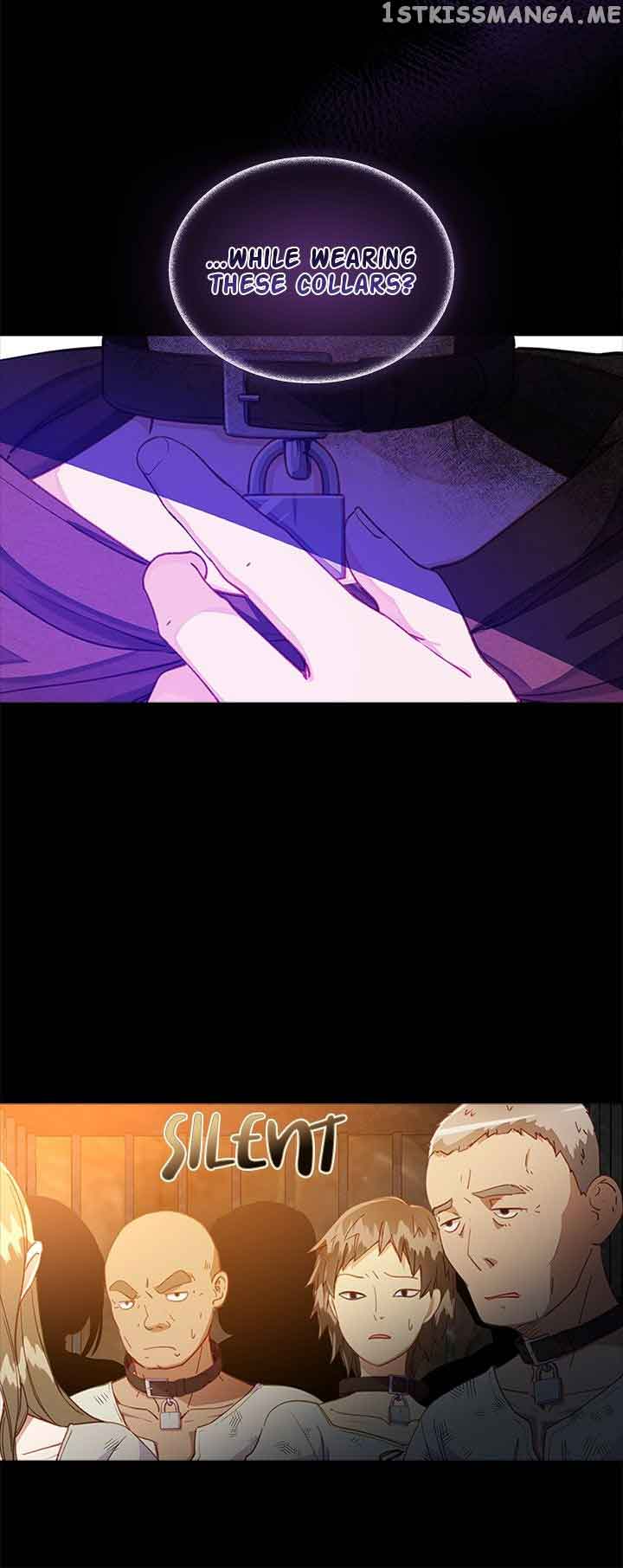 The Mighty Extra: One Girl Changes the World chapter 10 page 14
