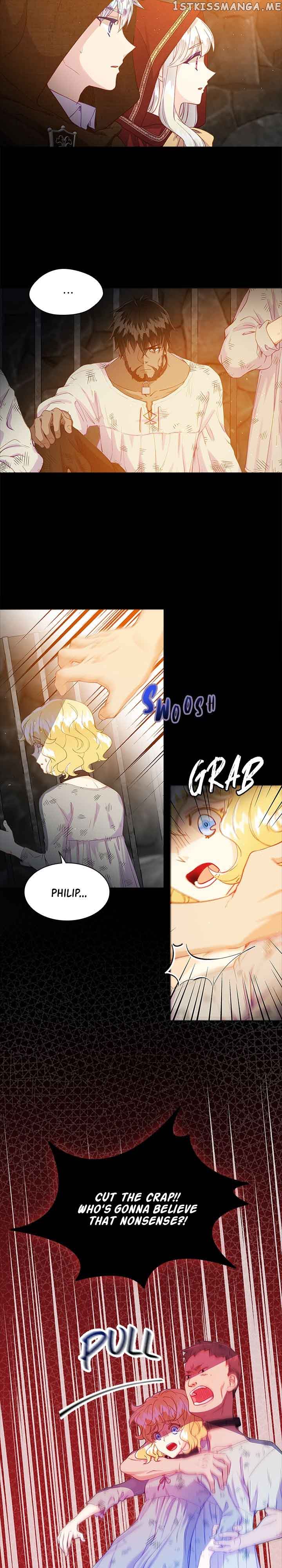 The Mighty Extra: One Girl Changes the World chapter 10 page 19