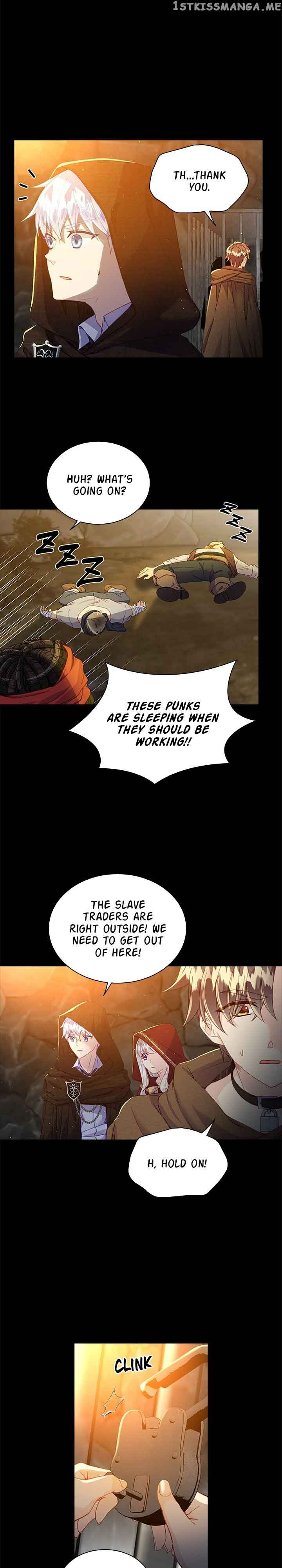 The Mighty Extra: One Girl Changes the World chapter 10 page 25