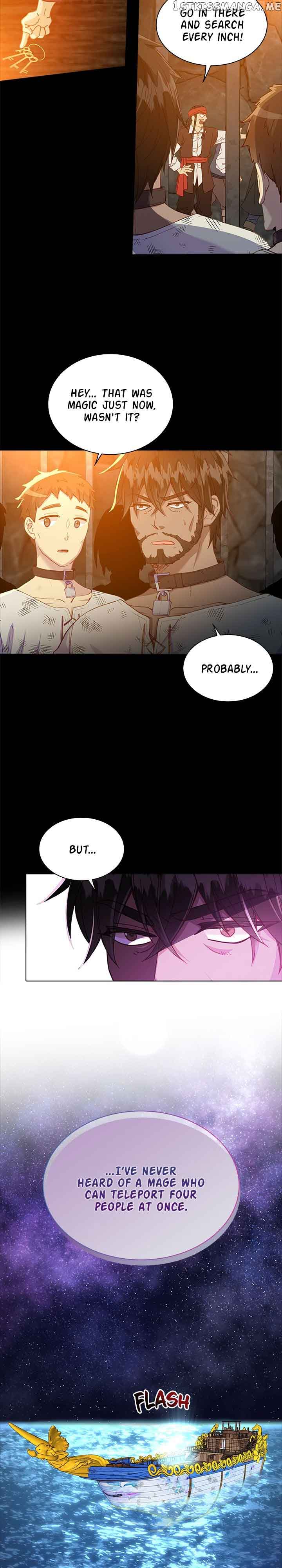 The Mighty Extra: One Girl Changes the World chapter 10 page 32