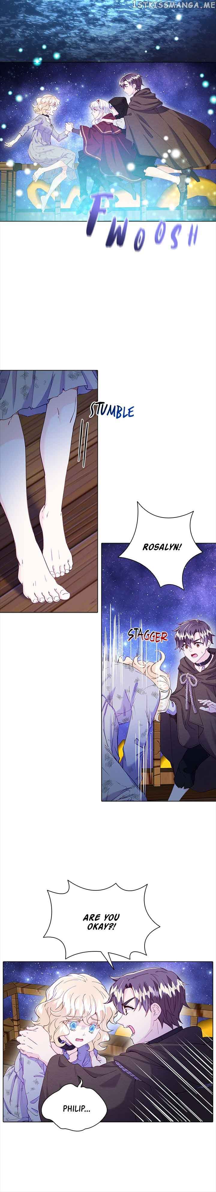 The Mighty Extra: One Girl Changes the World chapter 10 page 33