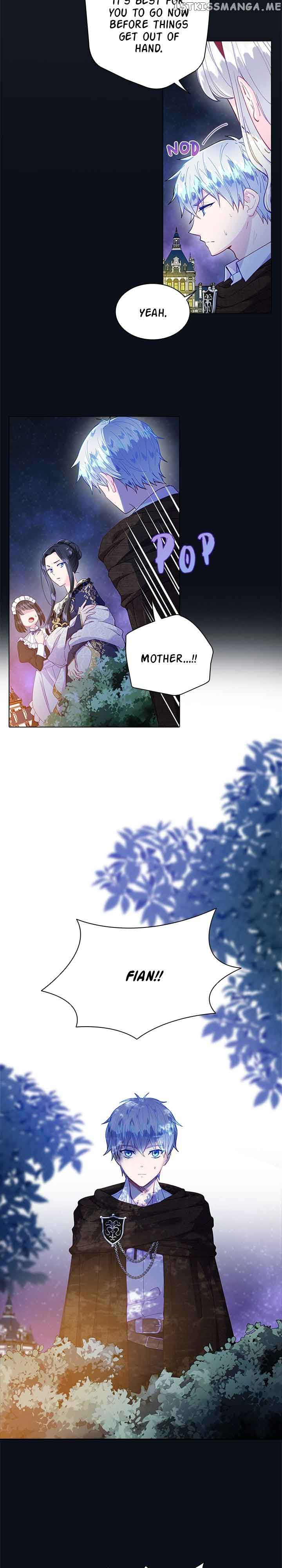 The Mighty Extra: One Girl Changes the World chapter 11 page 7