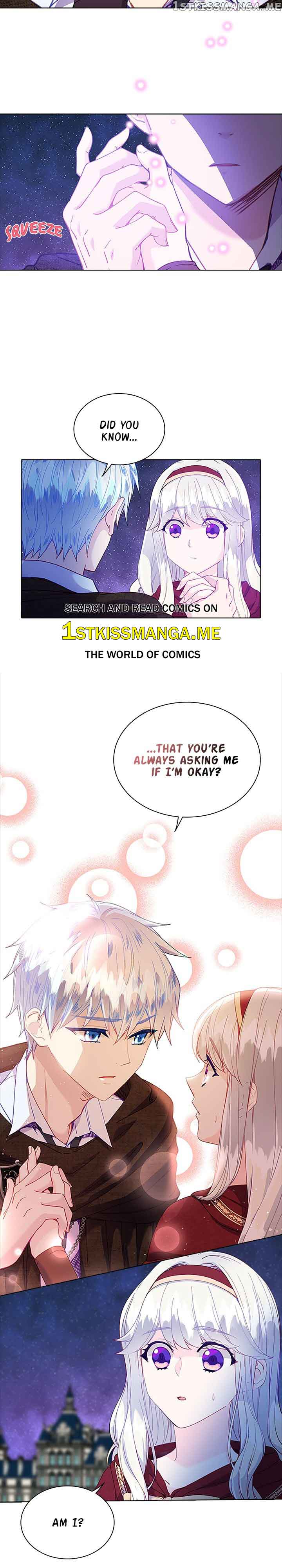 The Mighty Extra: One Girl Changes the World chapter 11 page 16