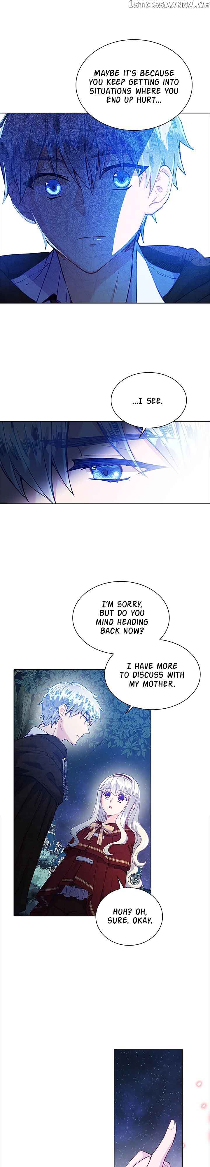 The Mighty Extra: One Girl Changes the World chapter 11 page 17
