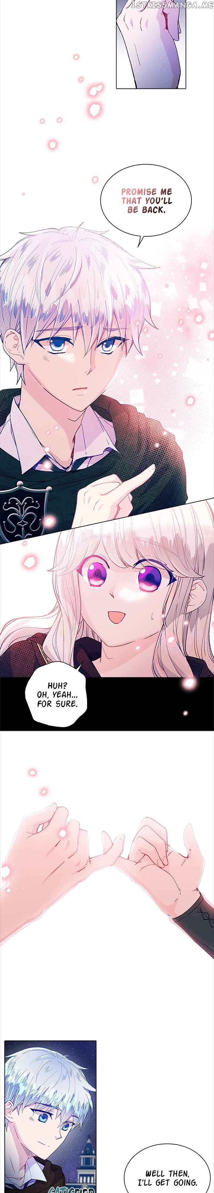 The Mighty Extra: One Girl Changes the World chapter 11 page 18