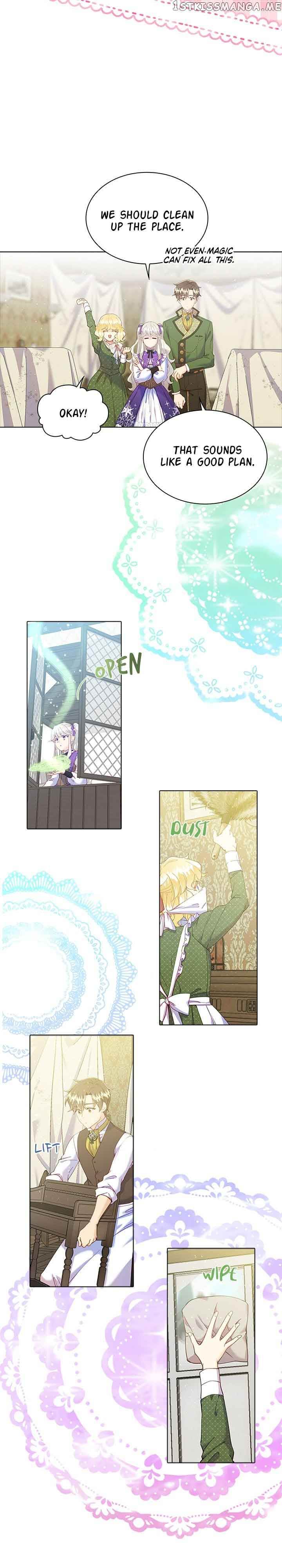 The Mighty Extra: One Girl Changes the World chapter 12 page 3