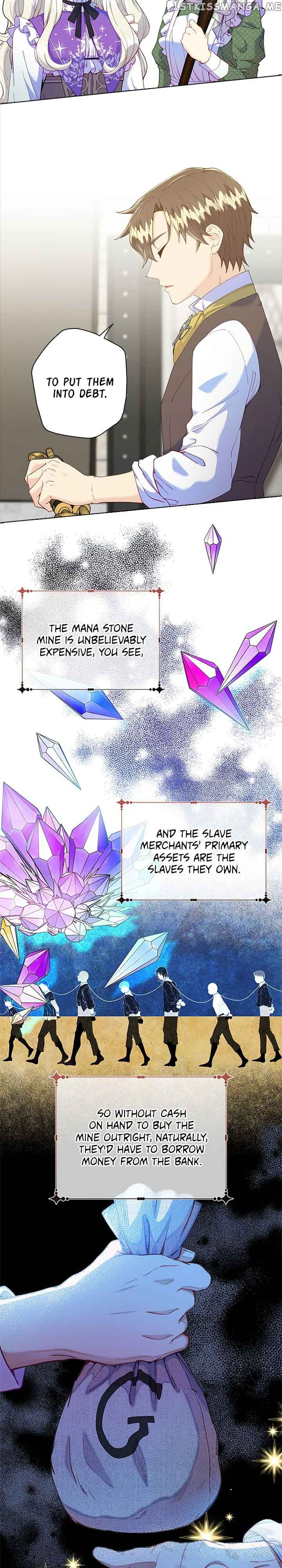 The Mighty Extra: One Girl Changes the World chapter 12 page 18
