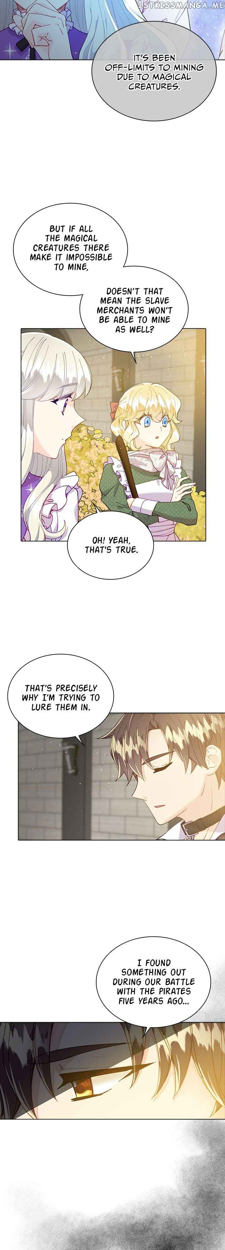 The Mighty Extra: One Girl Changes the World chapter 12 page 25