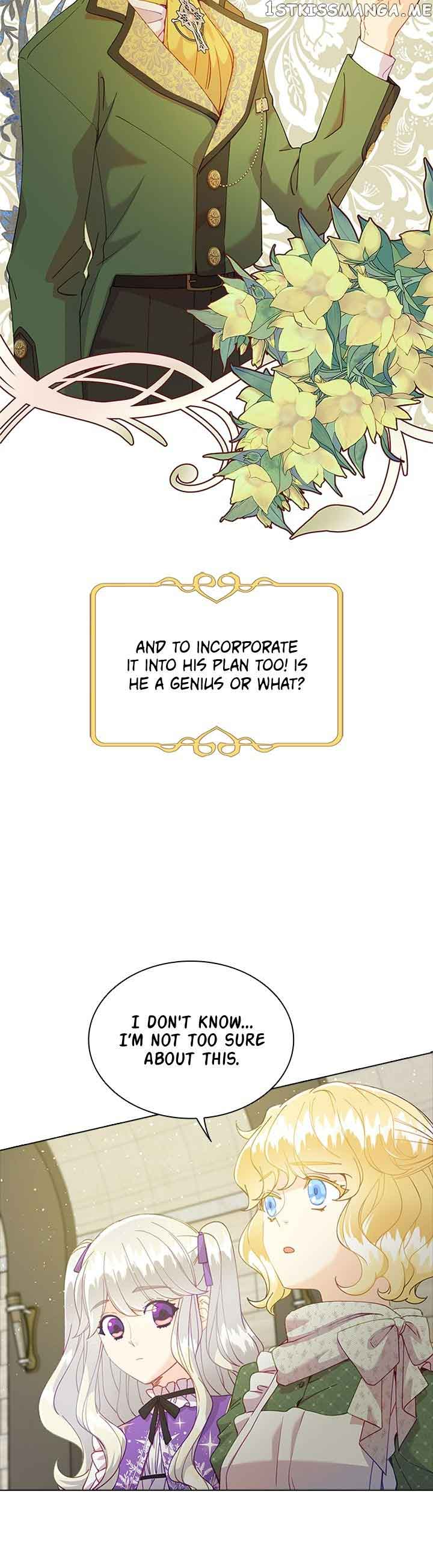 The Mighty Extra: One Girl Changes the World chapter 12 page 31