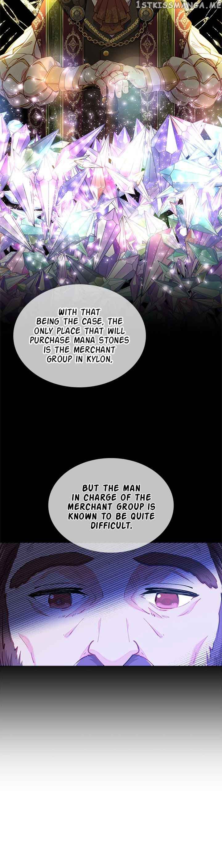 The Mighty Extra: One Girl Changes the World chapter 13 page 11