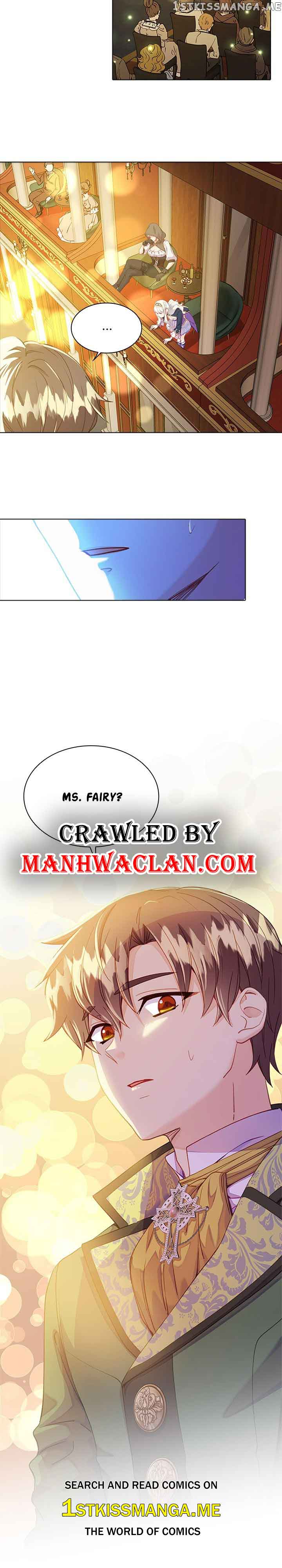 The Mighty Extra: One Girl Changes the World chapter 13 page 32