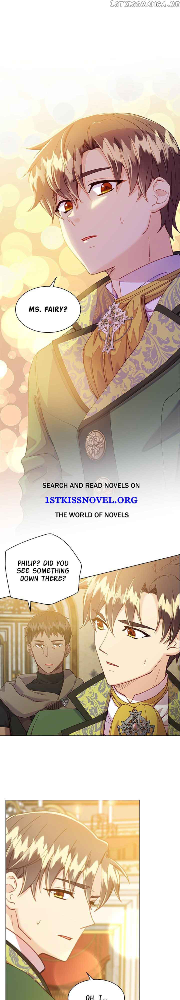 The Mighty Extra: One Girl Changes the World chapter 14 page 1