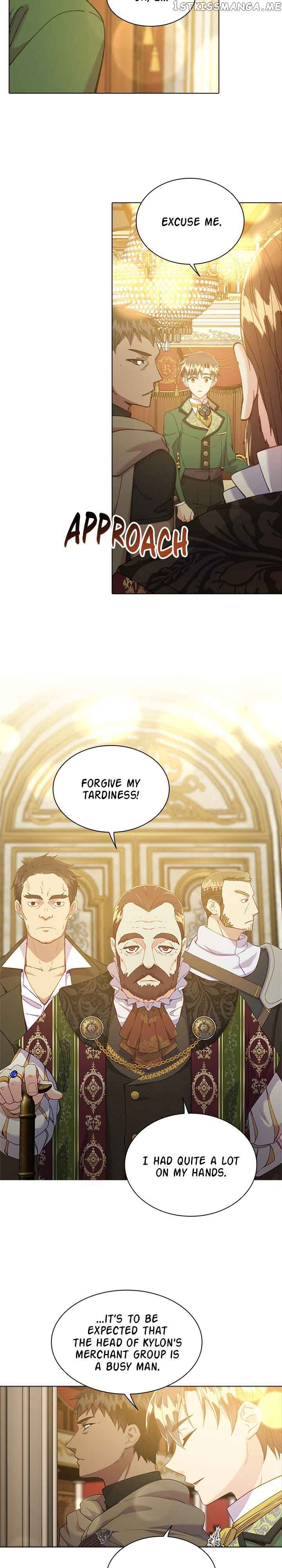 The Mighty Extra: One Girl Changes the World chapter 14 page 2