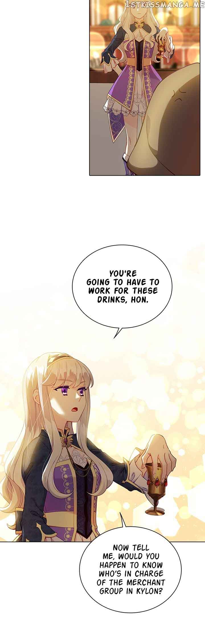The Mighty Extra: One Girl Changes the World chapter 14 page 7