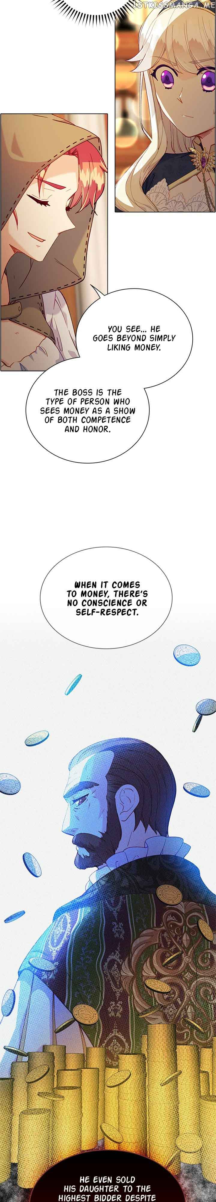 The Mighty Extra: One Girl Changes the World chapter 14 page 9