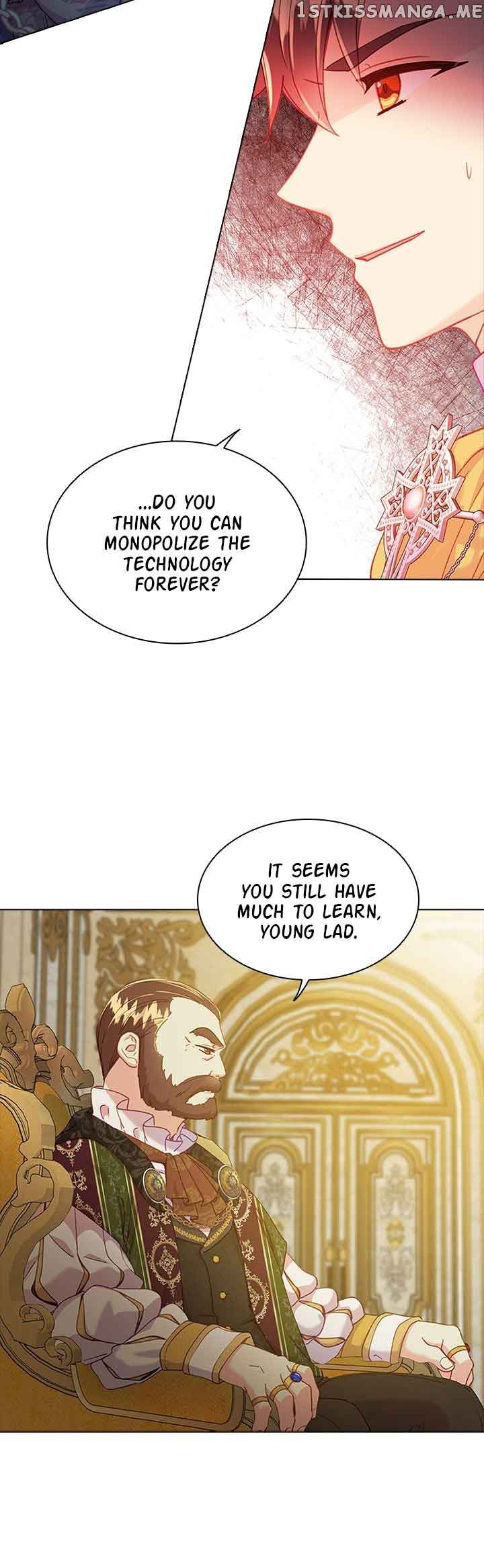 The Mighty Extra: One Girl Changes the World chapter 14 page 13
