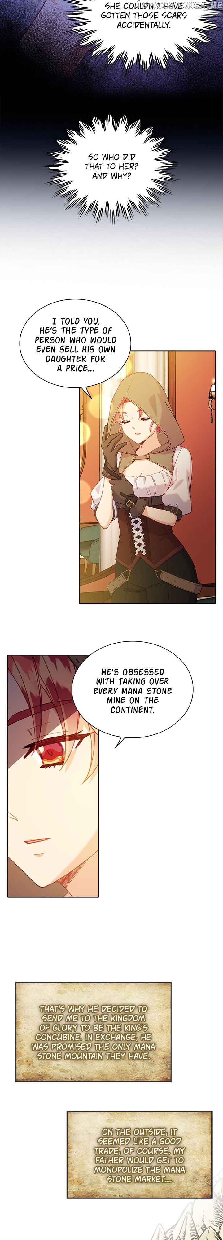 The Mighty Extra: One Girl Changes the World chapter 14 page 28