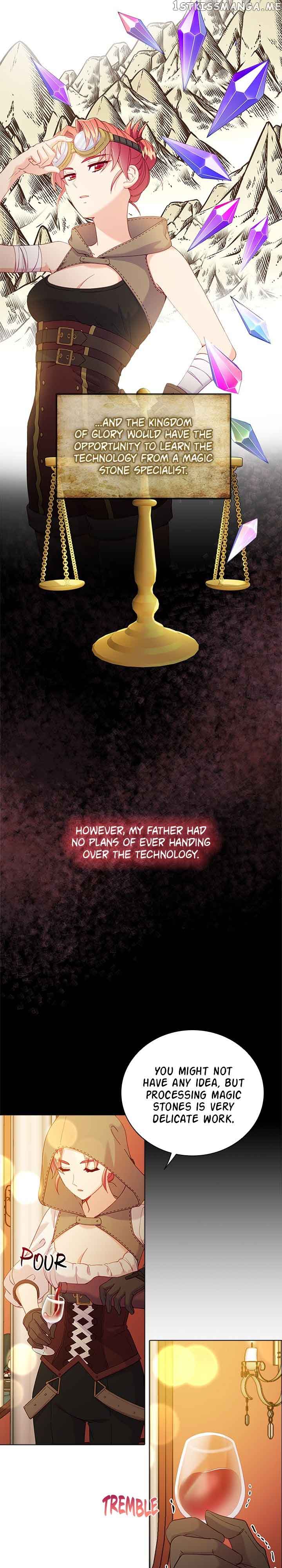 The Mighty Extra: One Girl Changes the World chapter 14 page 29