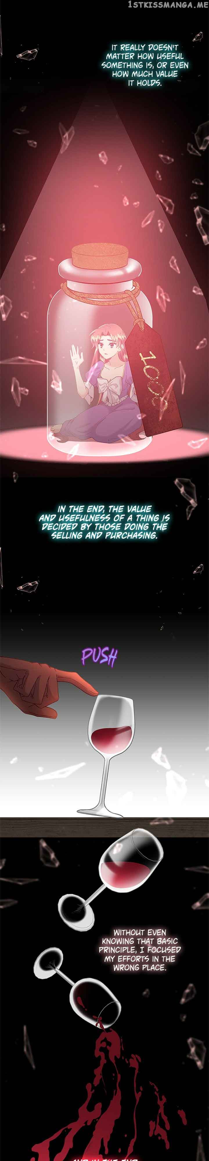 The Mighty Extra: One Girl Changes the World chapter 14 page 33