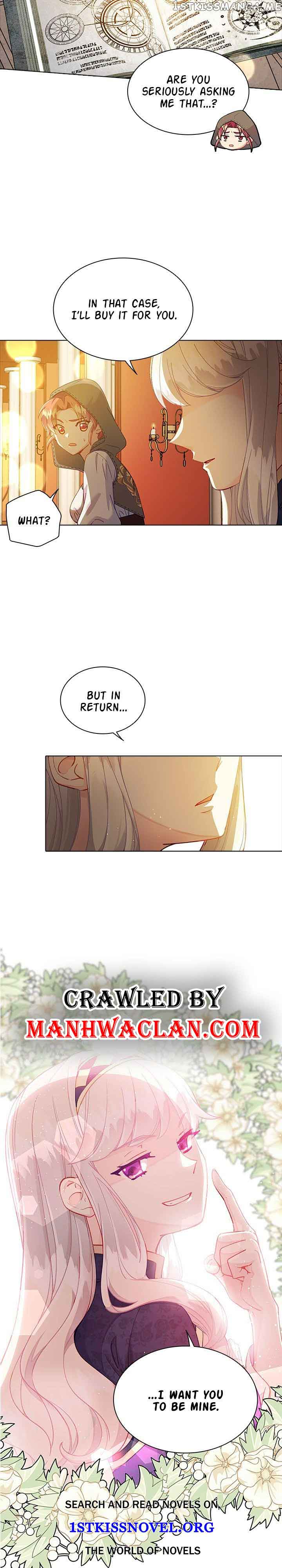 The Mighty Extra: One Girl Changes the World chapter 14 page 36