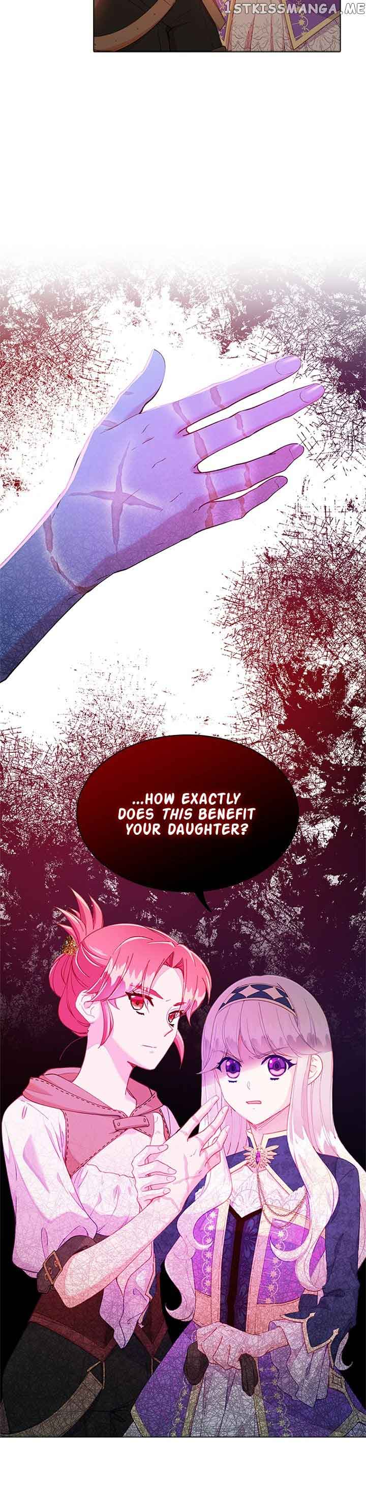 The Mighty Extra: One Girl Changes the World chapter 16 page 3