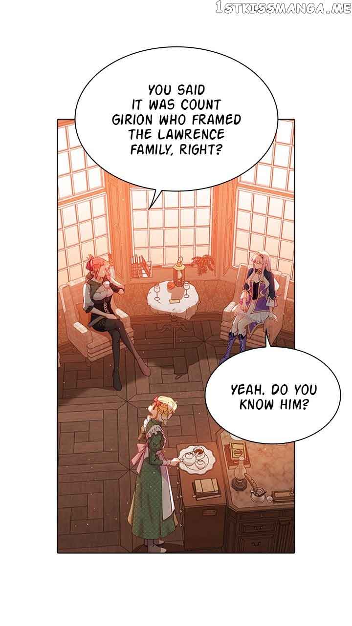 The Mighty Extra: One Girl Changes the World chapter 16 page 19
