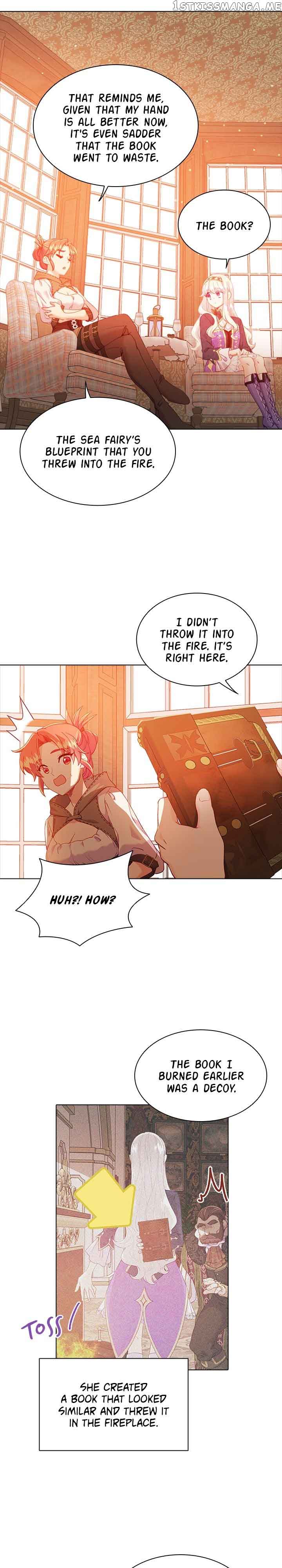 The Mighty Extra: One Girl Changes the World chapter 16 page 23