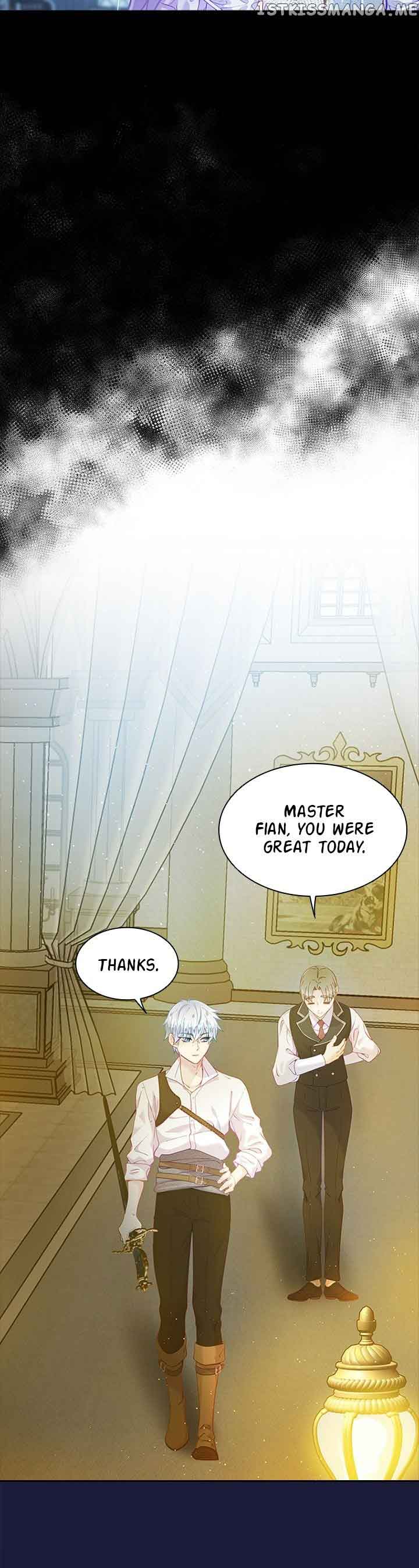 The Mighty Extra: One Girl Changes the World chapter 17 page 7