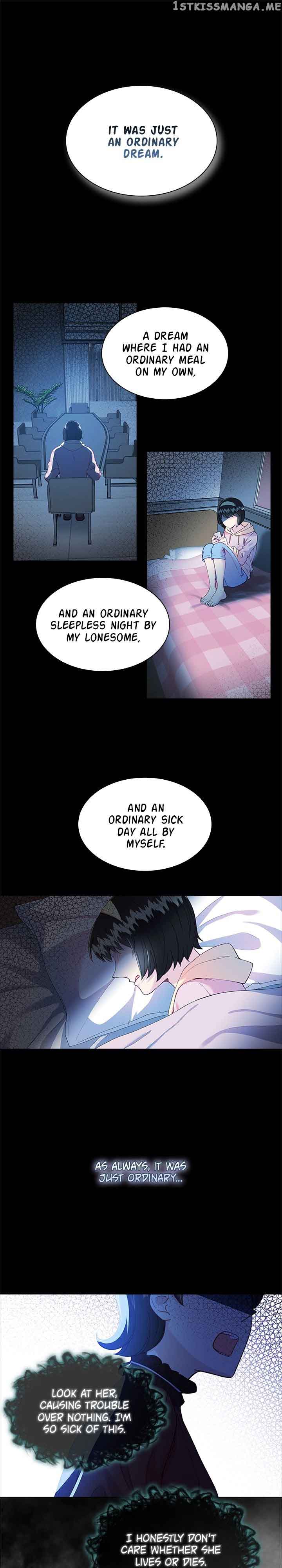 The Mighty Extra: One Girl Changes the World chapter 17 page 13