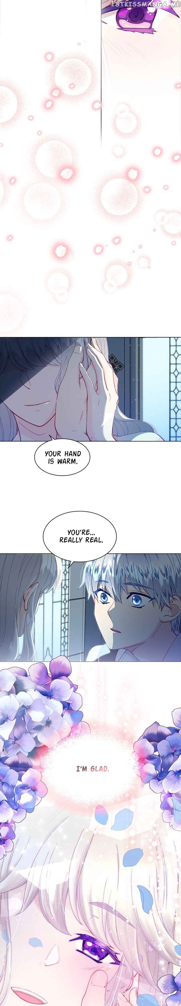 The Mighty Extra: One Girl Changes the World chapter 17 page 16