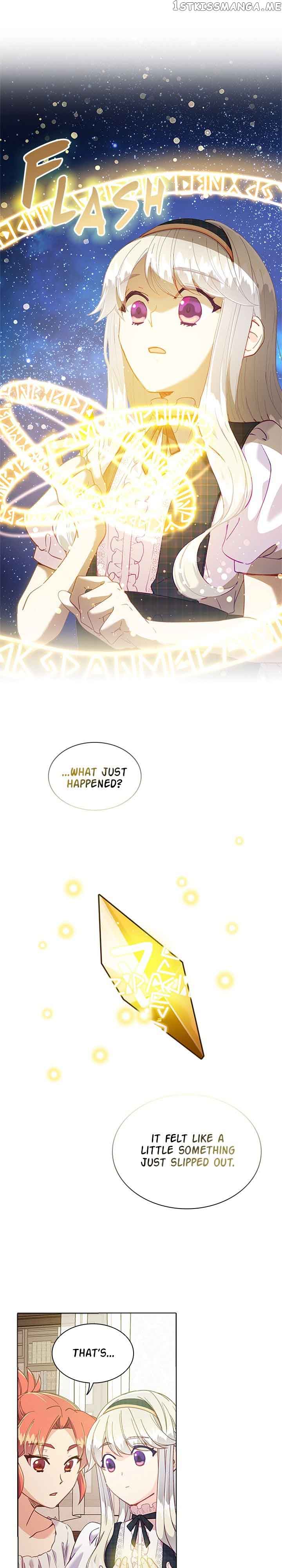 The Mighty Extra: One Girl Changes the World chapter 17 page 22